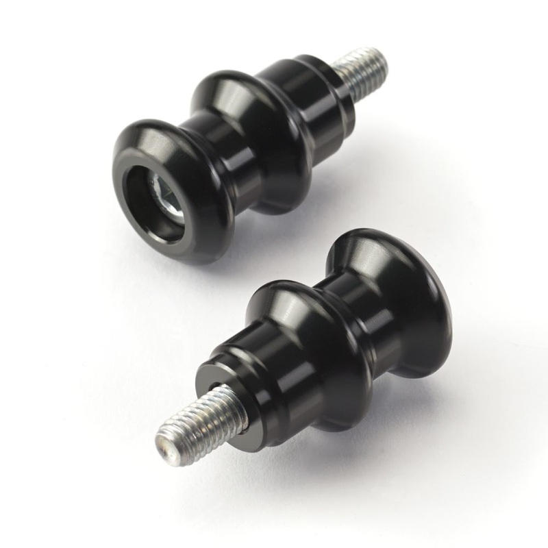Paddock Stand Bobbins Black A9640082