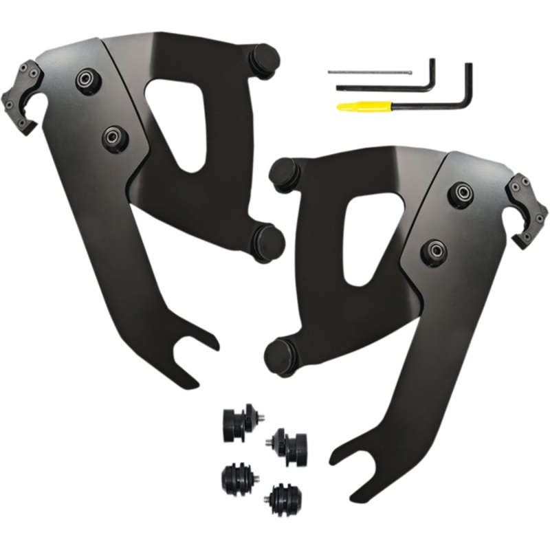 Road Warrior Trigger Lock Mount Kit – 18+ FLSL