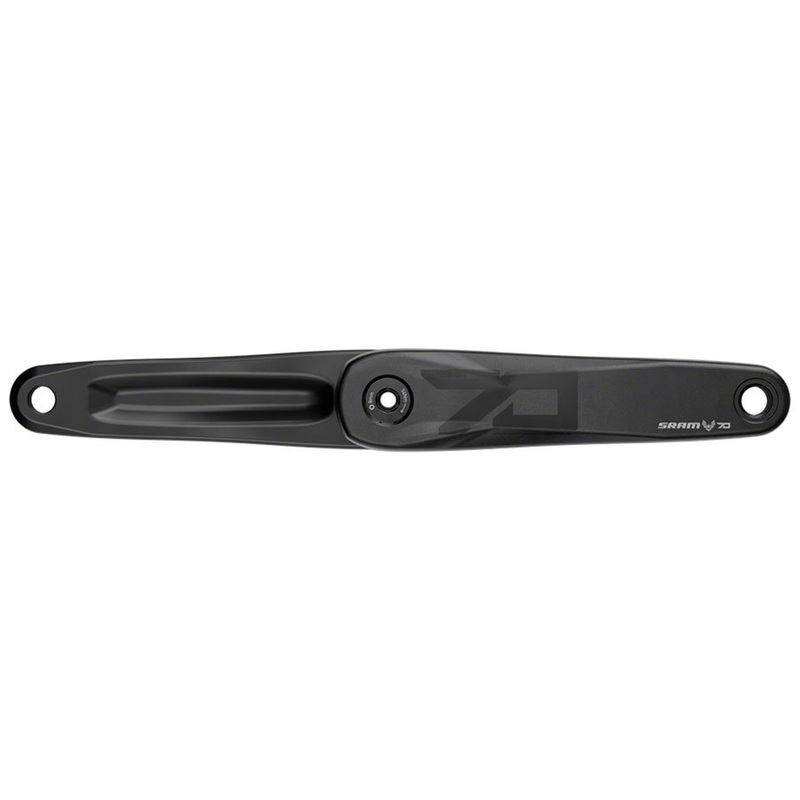 SRAM Eagle 70 Ebike Crankarms – 170mm – ISIS