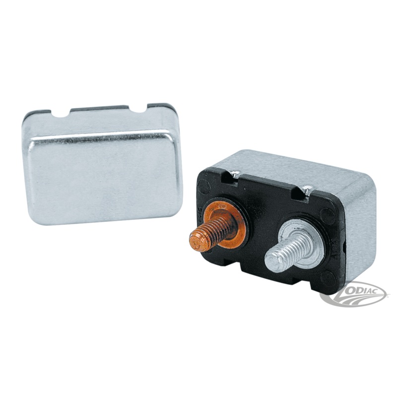 Usa Made Circuit Breakers 1973-1993