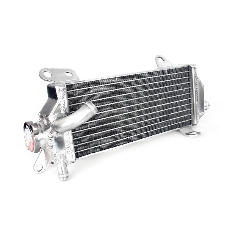 Whites Radiator Right Yamaha YZ450F ’18-’19 YZ250F ’19
