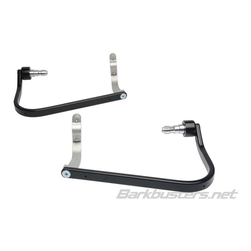 Barkbusters Handguard Fitting Kit – KTM 200/390 Duke/Suzuki SFV6