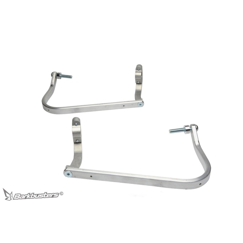 BMW R1200GS (2013-2017) Protection – Handguards Only