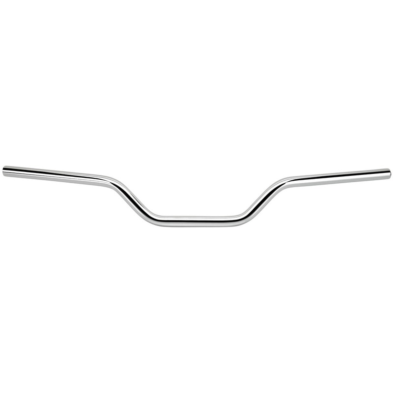 CLOSEOUT Tracker High 7/8″ – Chrome