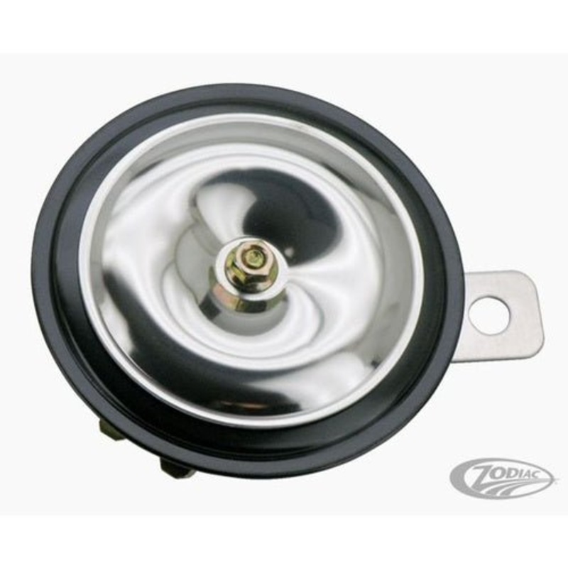 Custom 12 Volt Horn by Zodiac