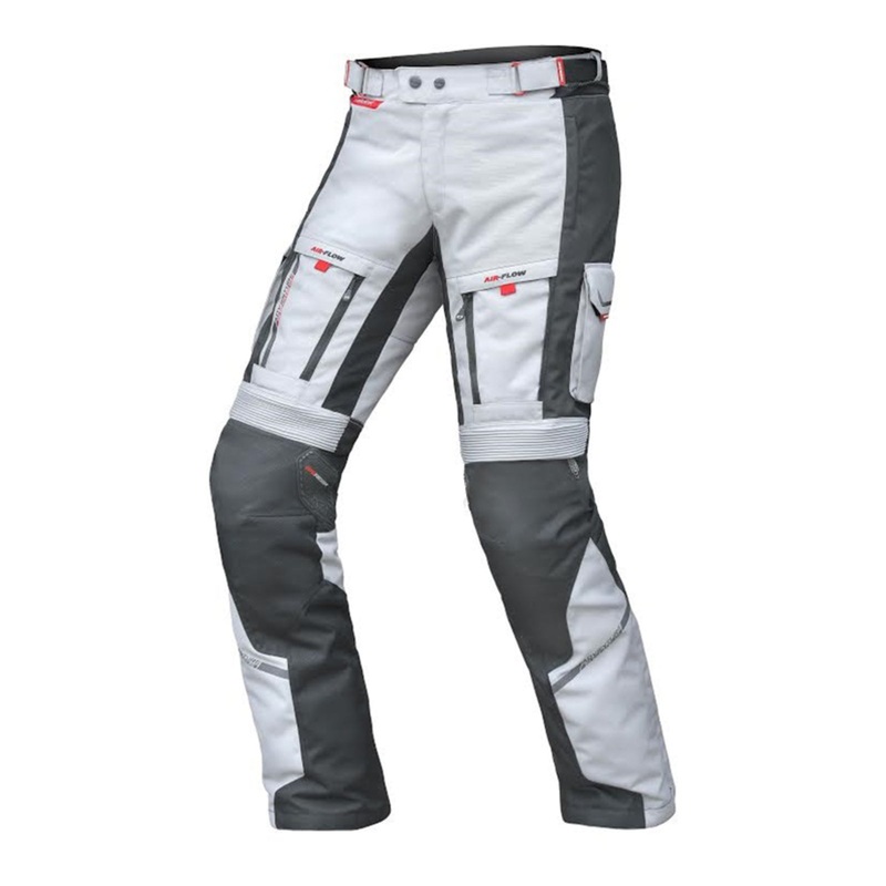 Dririder Vortex Adventure 2 Pant – Grey / Black