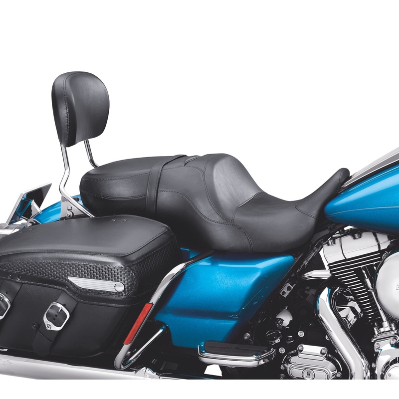 Harley Davidson 54382-11 Super Reach Seat KIT-SEAT,SUPER-REDUCED REACH/FLT