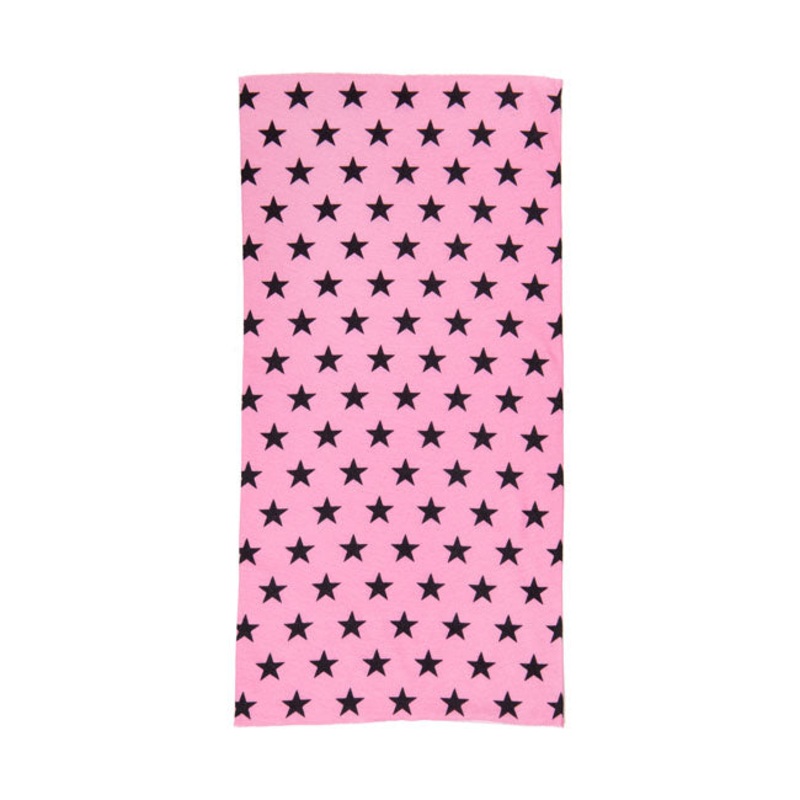 King Kerosin Stars Tunnel Fuchsia