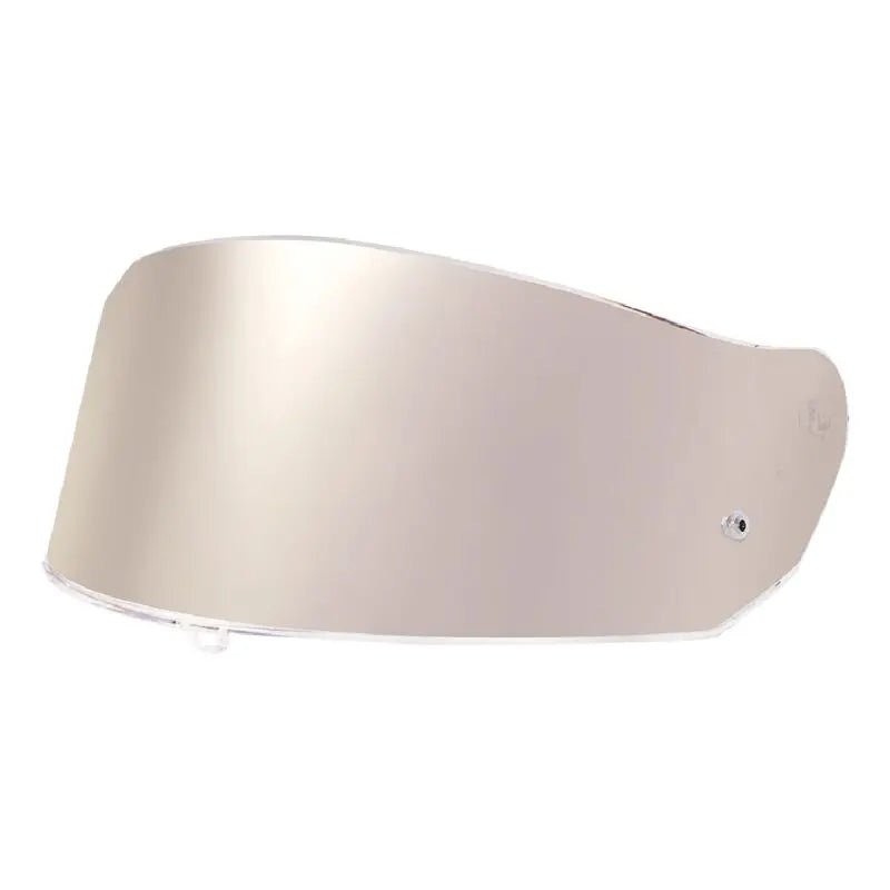 LS2 FF808 Visor Iridium Gold