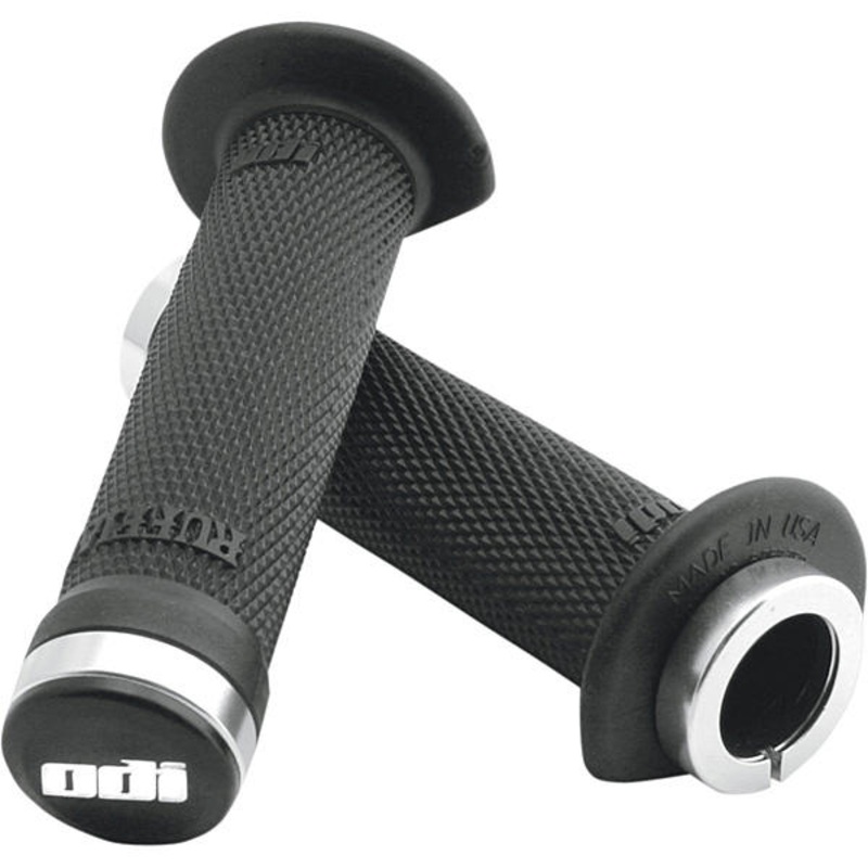 ODI – ATV Lock-On Ruffian Grips