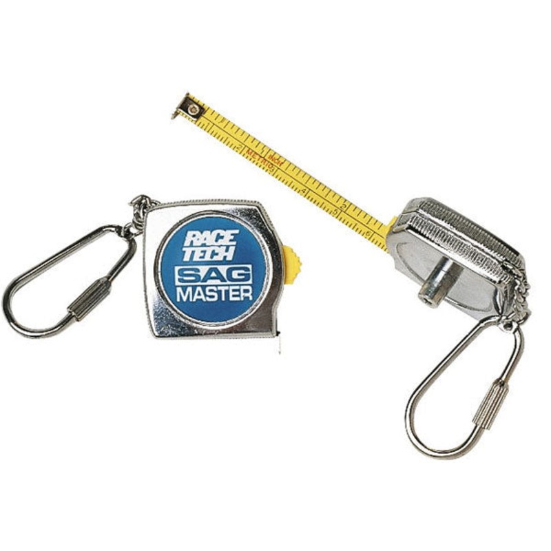 Race Tech – Sag Master