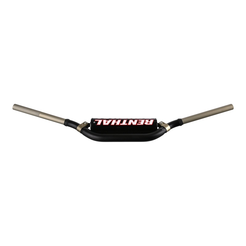 Renthal 997 Twinwall Handlebar – Black