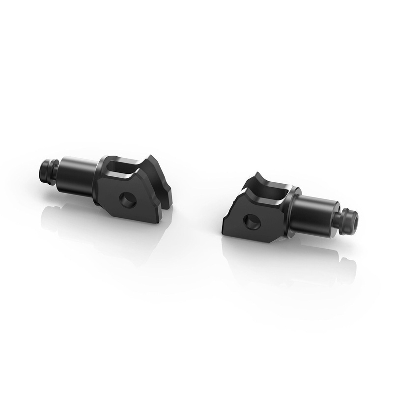 Rizoma Footpeg Adapter – Passenger