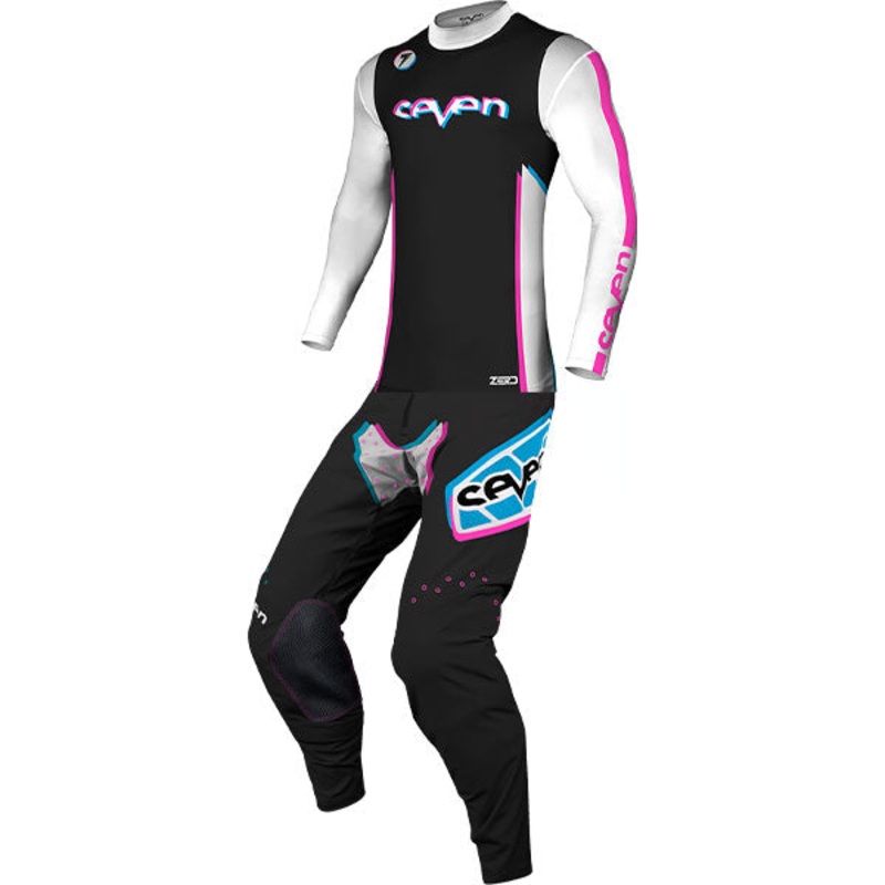 Seven MX – Zero Alter Over Jersey, Pant Combo