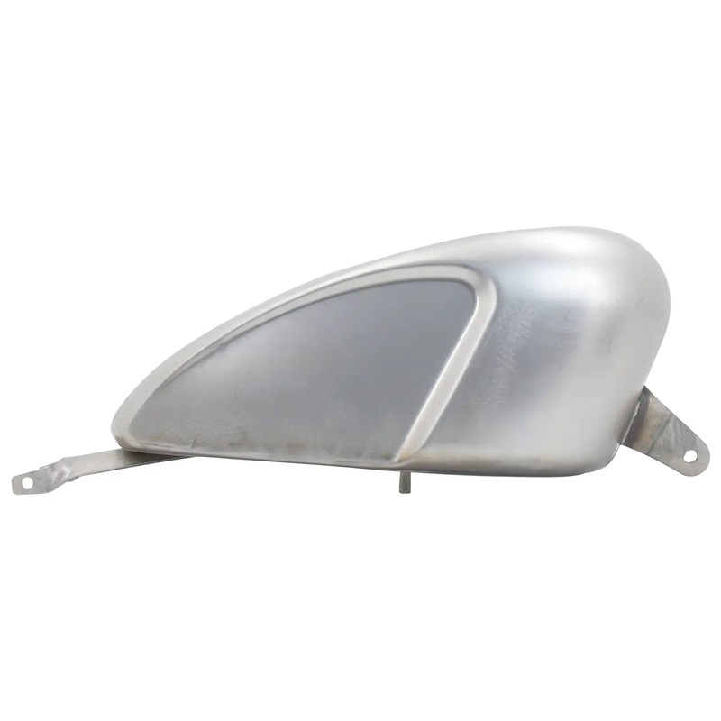 3.3 Gallon Gas Fuel Tank For Harley Sportster 883 1200 48 72 2007-2022 | Mactions