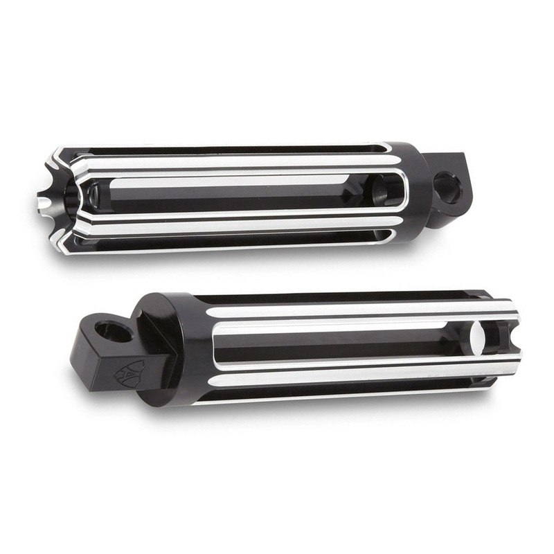 AN 10 Guage Footpegs