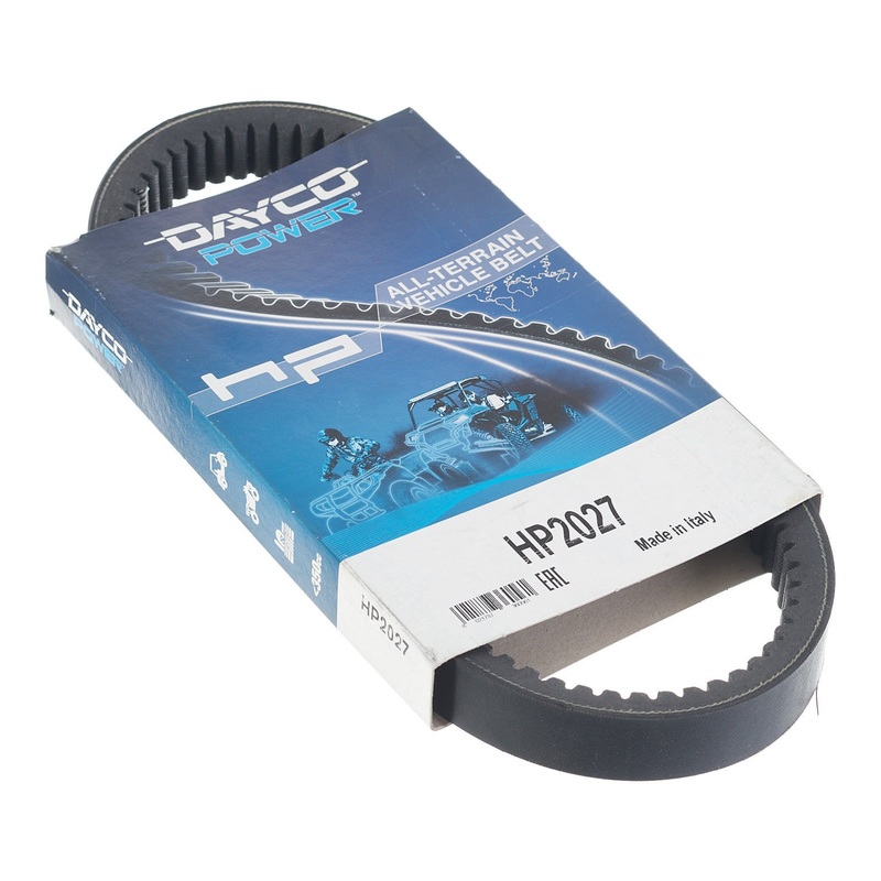 Dayco ATV Drive Belt HP 29.0 X 849 – HP2027