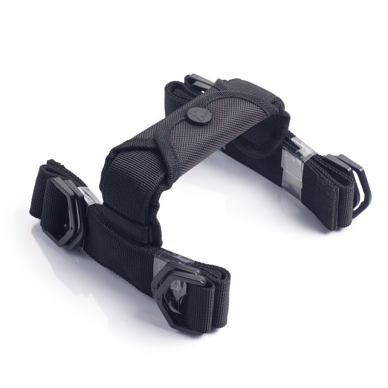 Expedition Pannier Handles A9500665