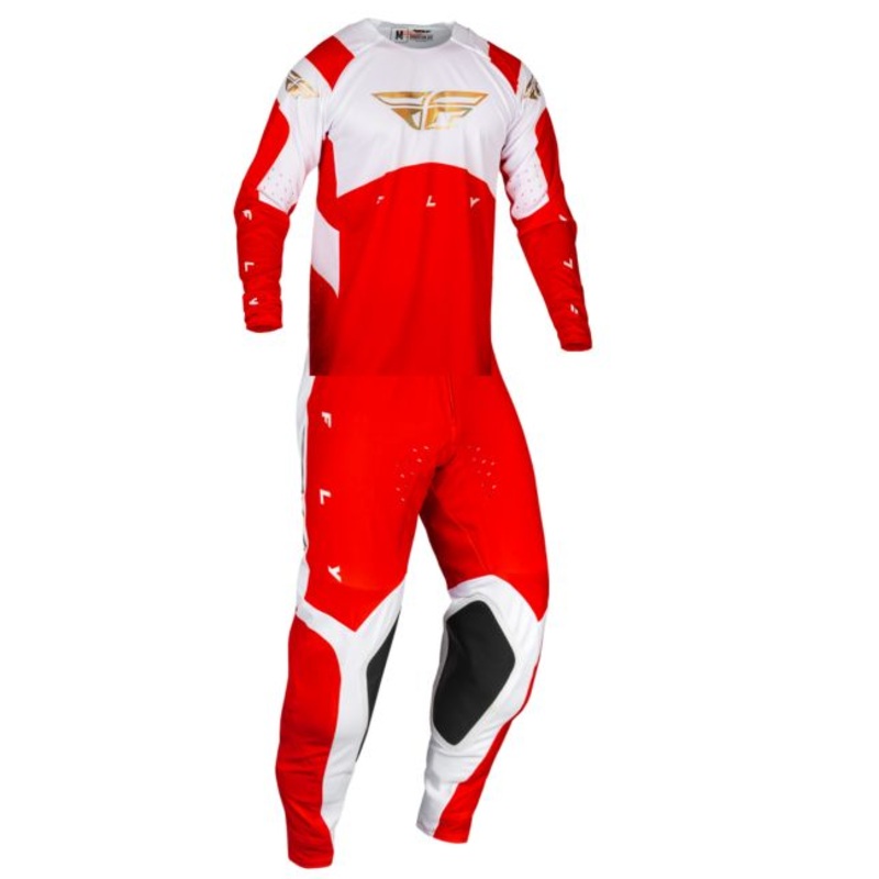 Fly Racing – LE Evo DST Podium Jersey, Pant Combo