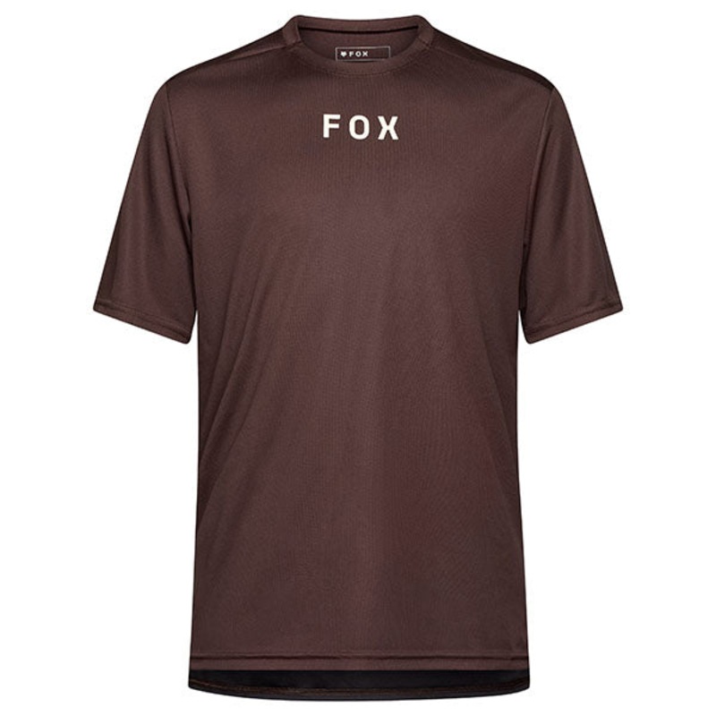 Fox Racing – Ranger Wordmark Jersey (MTB)
