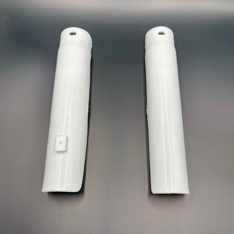 Front Fork Side Cover Left – 500W Dirt Bike