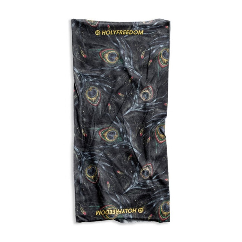 Holy Freedom Pavone Dry-Keeper Tunnel