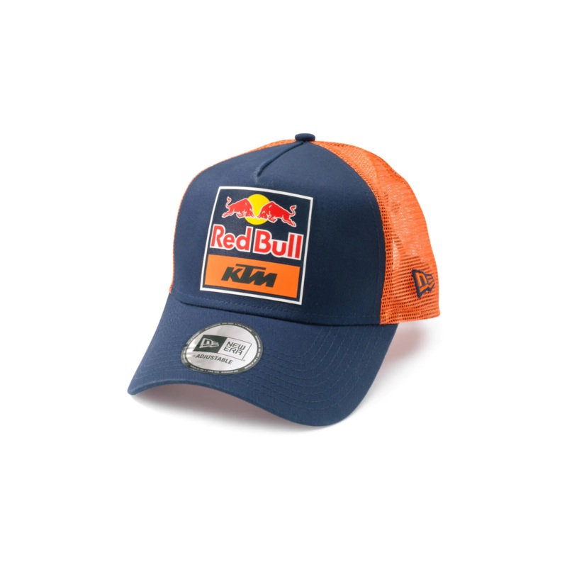 KTM Replica Team Trucker Cap 3RB240003900