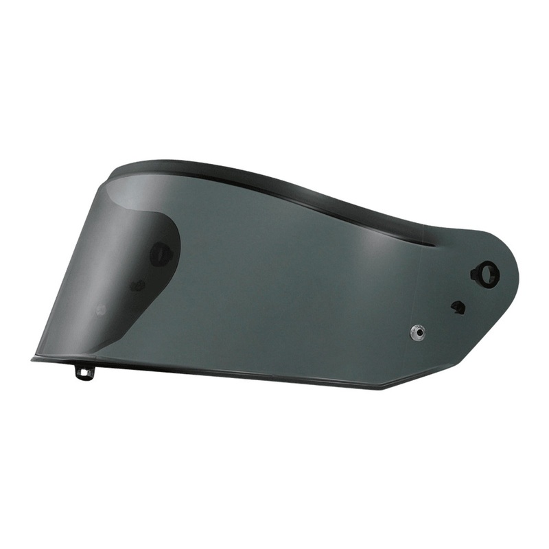 LS2 FF808 Visor – Light Tinted