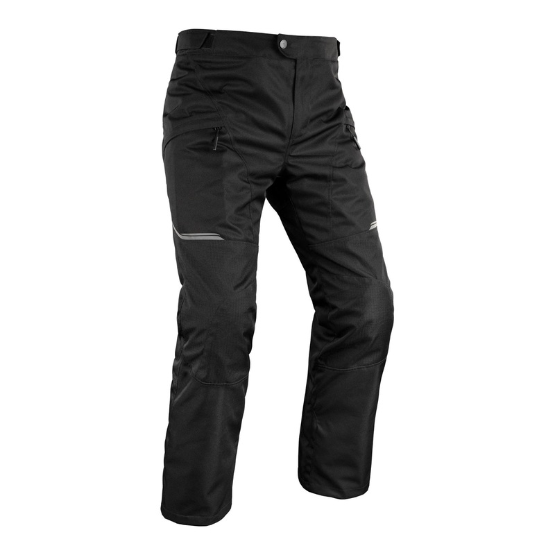 Oxford Metro 2.0 Men’s Pant – Stealth Black (Regular)