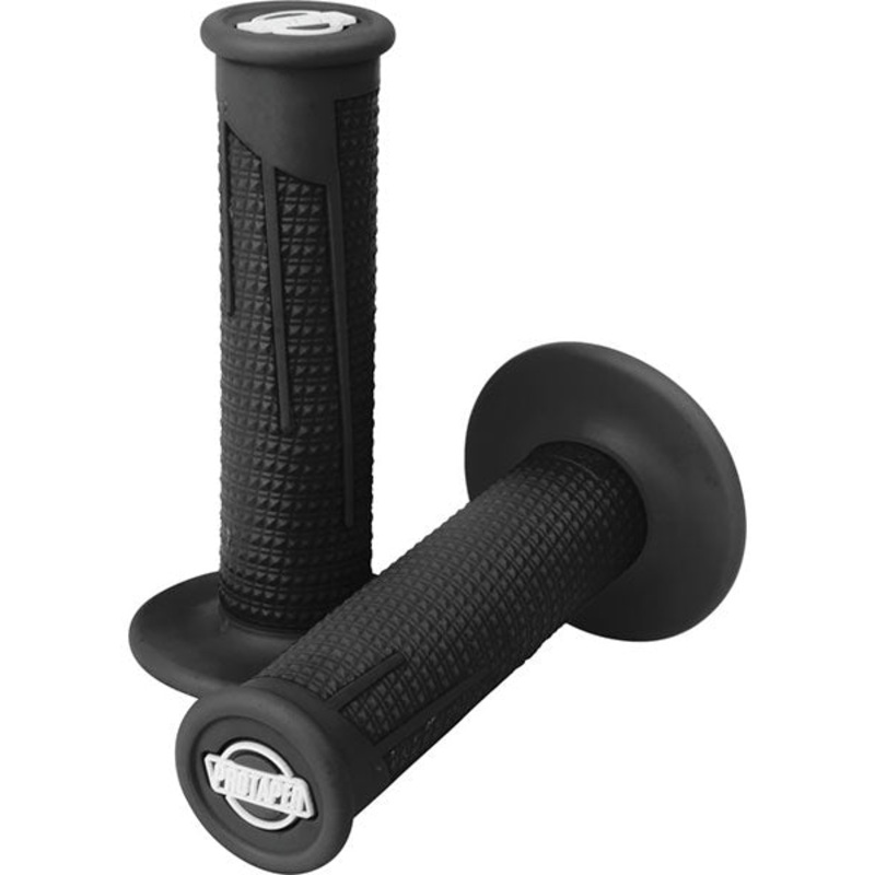 Pro Taper – Clamp-On System Full Diamond Grips