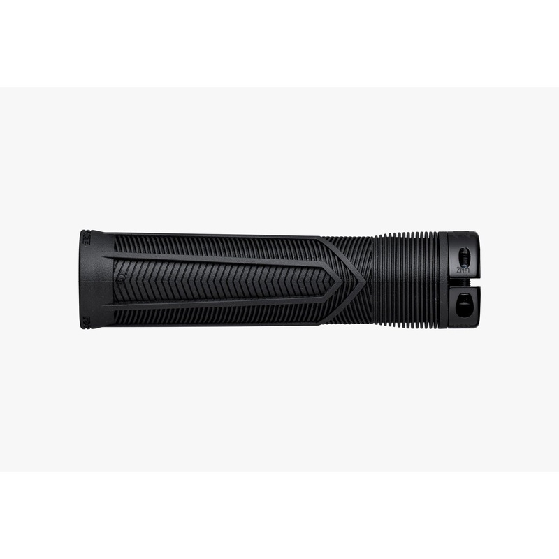 Race Face Chester Grip – Black – 31mm