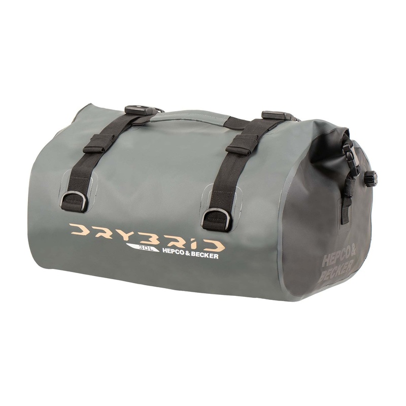 REAR SOFT BAGS – DRYBRID