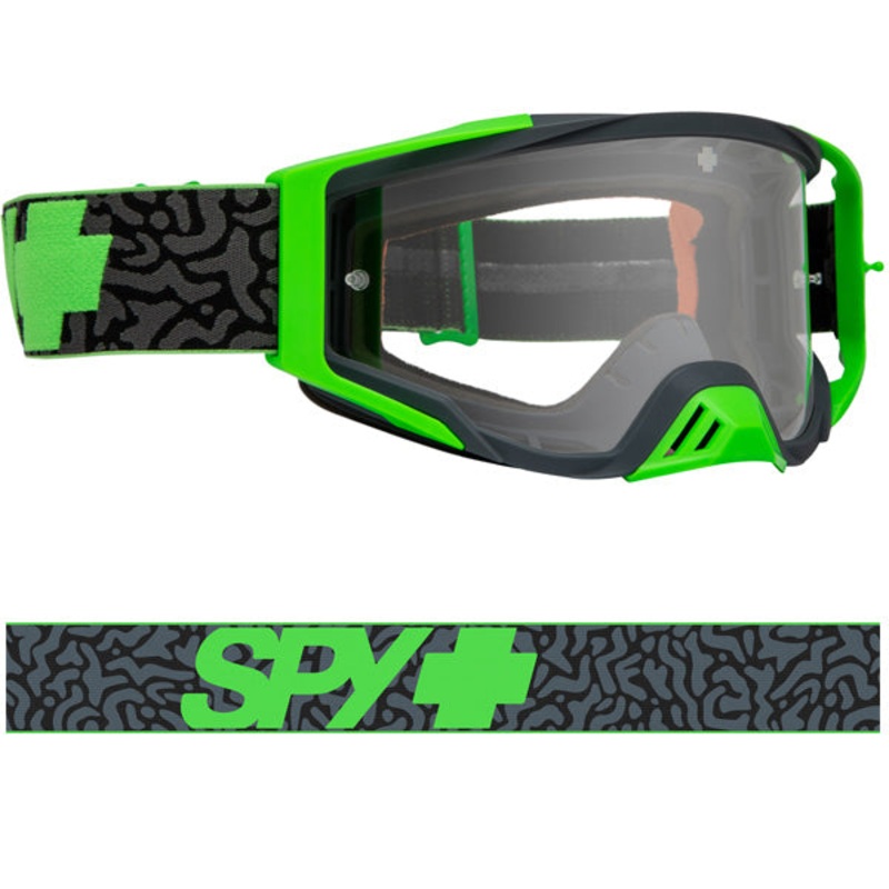 Spy – Foundation Goggles
