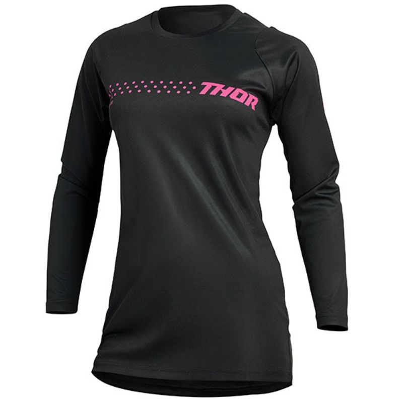 Thor – Sector Minimal Jersey (Womens)