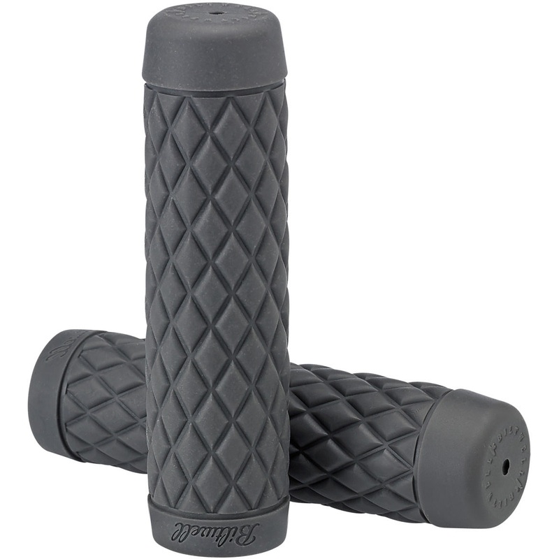 Torker TPV Grips – Grey