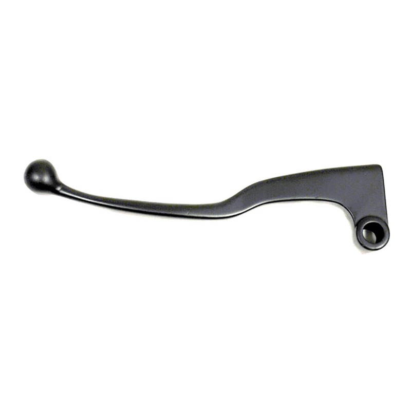 Whites Clutch Lever Yamaha RZ/XJ/FZR Thick – Black