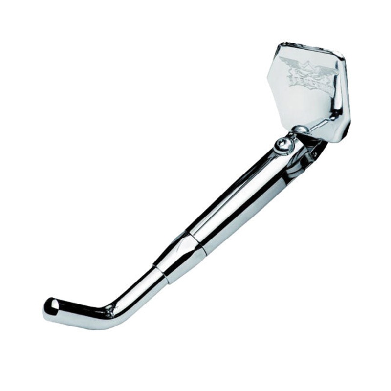 Adventure Hi-Output 450 – Pan America