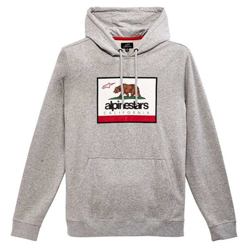 Alpinestars – Cali 2.0 Hoodie