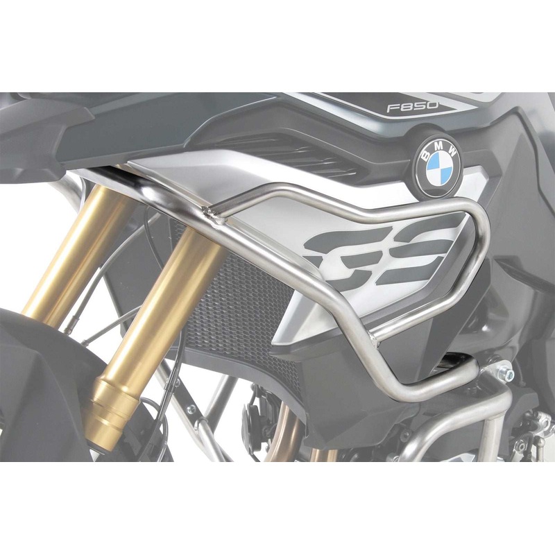BMW F Series GS Protection – Tank Guard