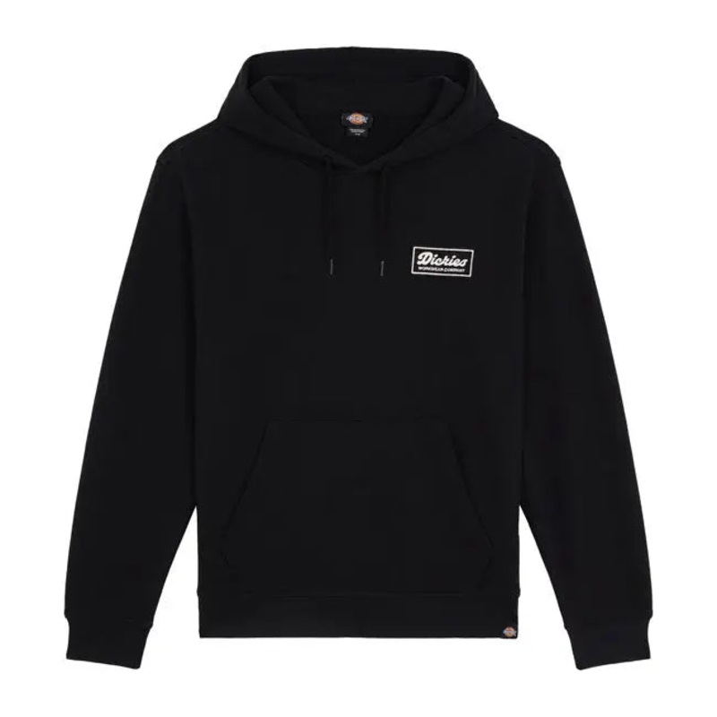 Dickies Lewistown Hoodie Black