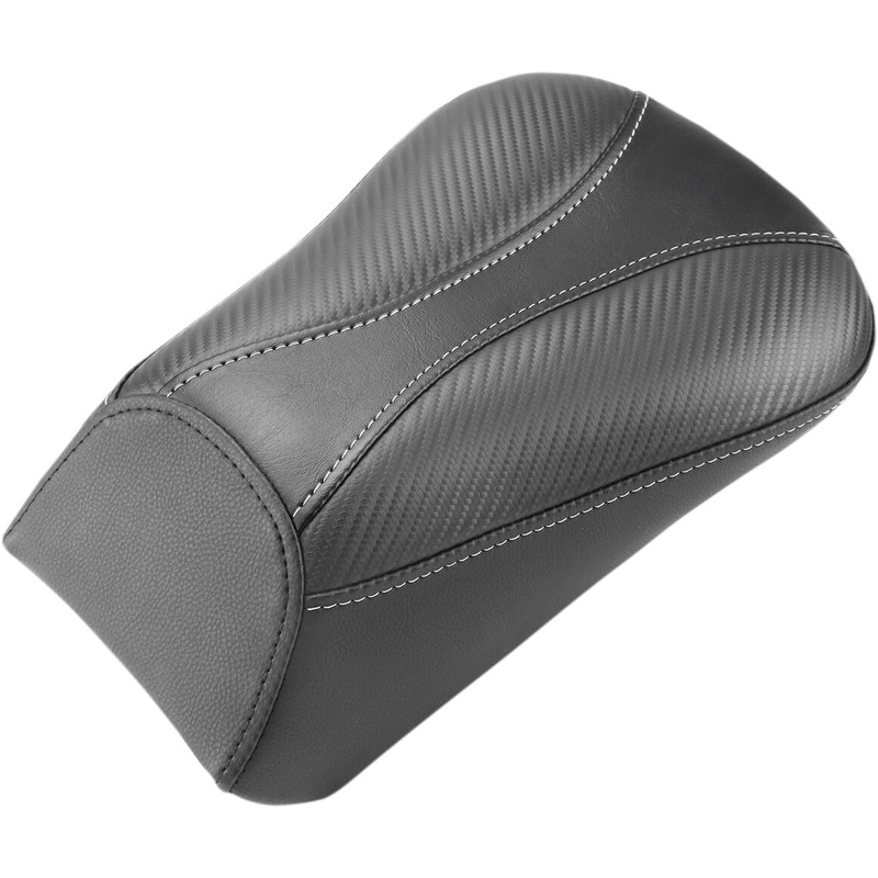 Dominator Pillion – 00-06 Softail