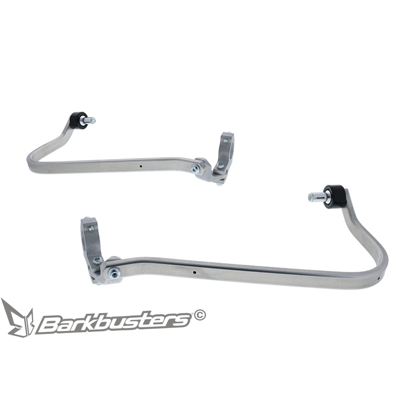 Ducati Desert X (22 On) Protection – Handguards Only