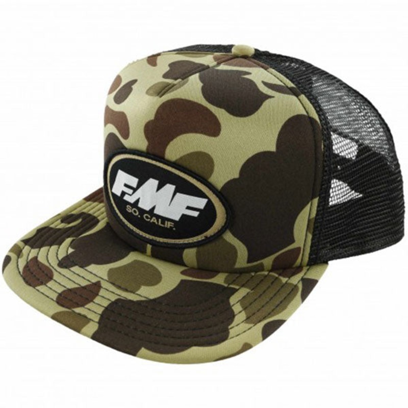 FMF – Dynasty Hat
