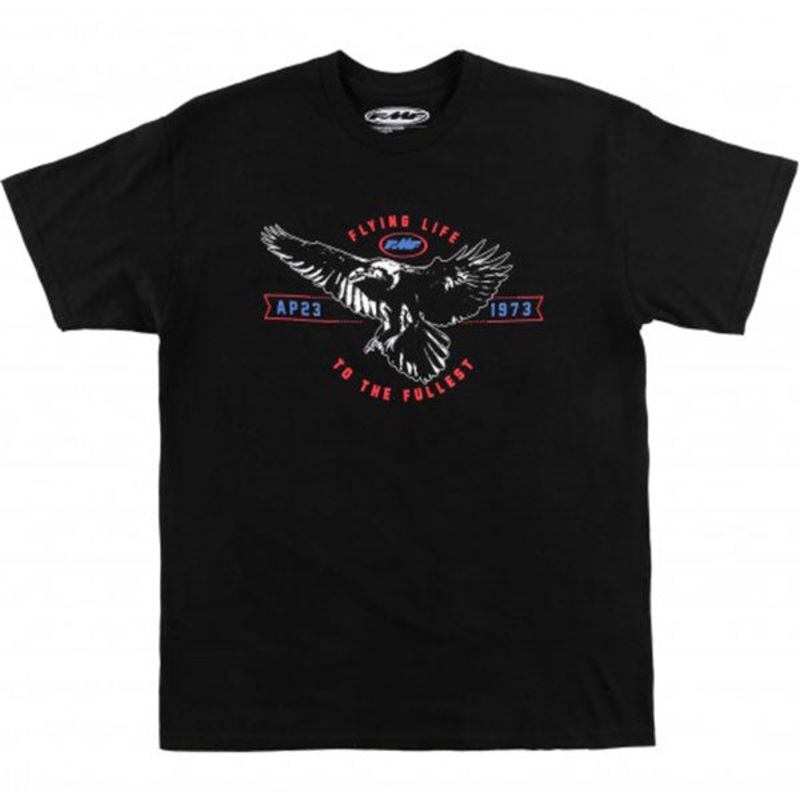 FMF – Flying Life Tee