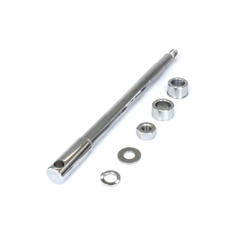 Front Axle Kit. Replaces OEM #43346-83 Axle.