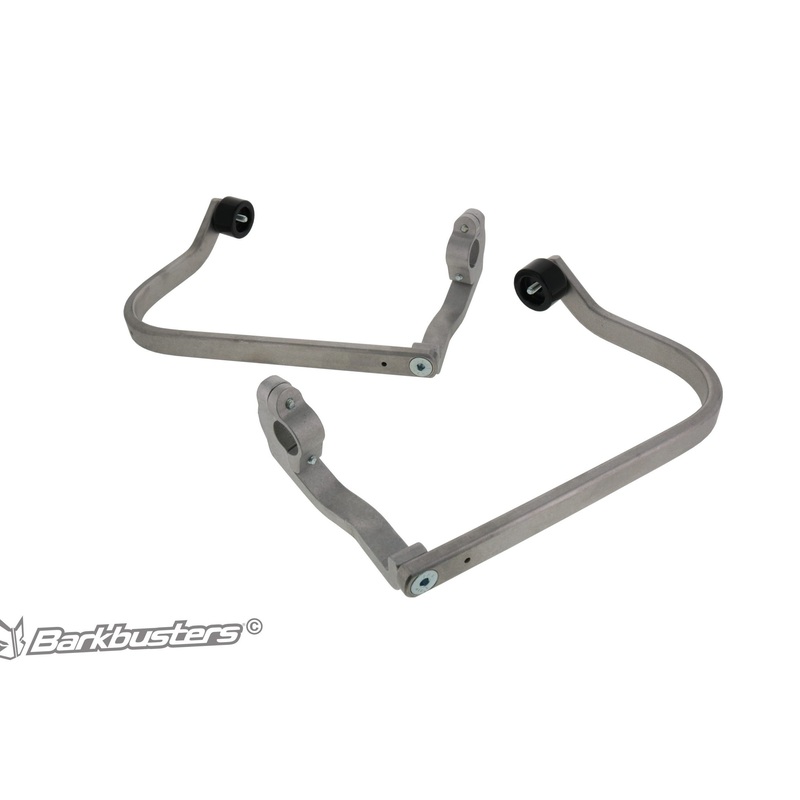 Hardware Kit Two Point Mount – Barkbusters