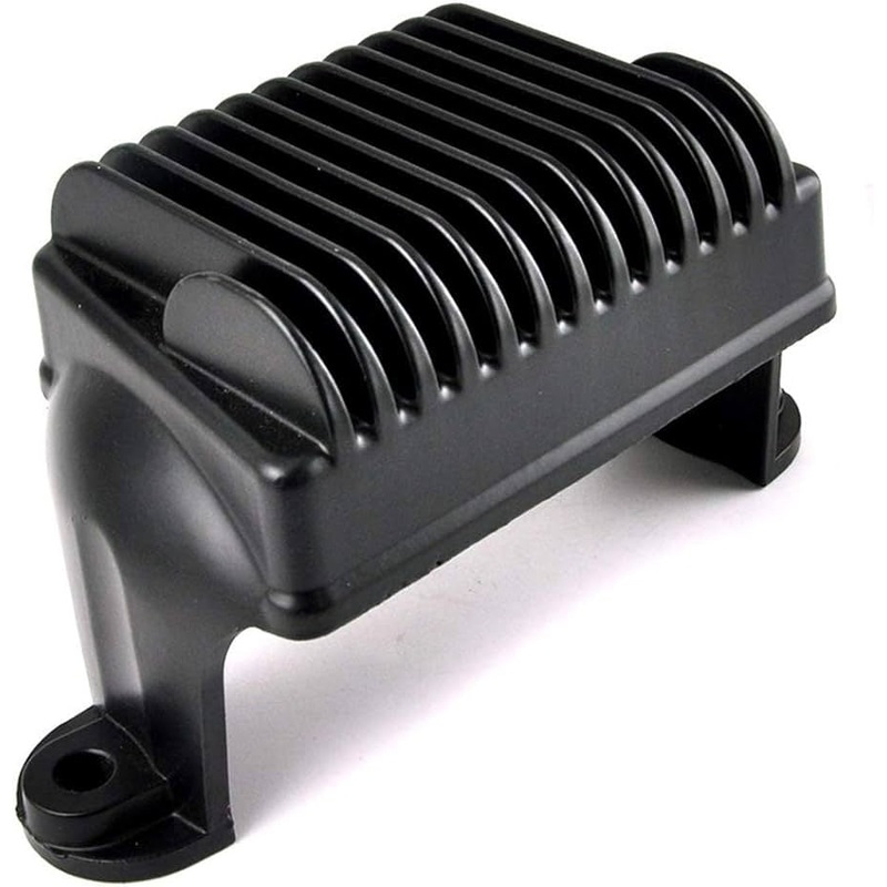 Harley Davidson 74505-09A VOLTAGE REGULATOR ASSEMBLY