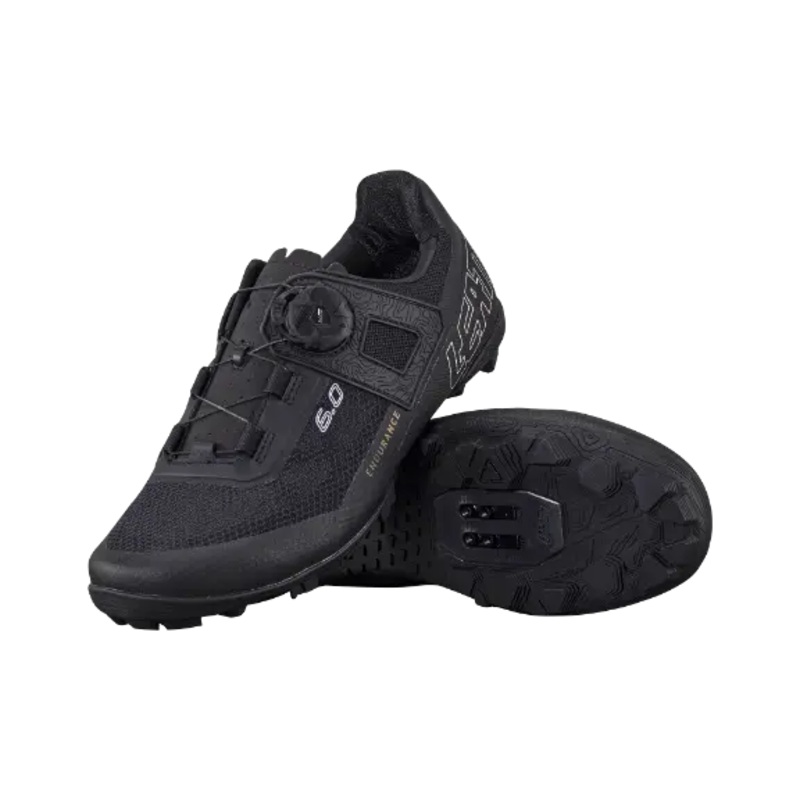Leatt – ProClip 6.0 Endurance Shoe (MTB) (Womens)