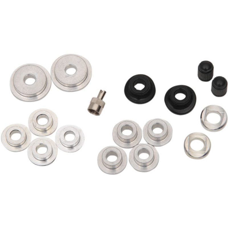 Moose Racing – M1 Hardware Kits