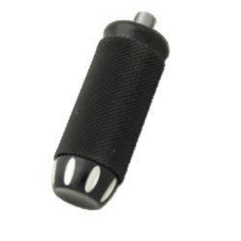 Panorama Shift Peg- Black/Contrast Cut
